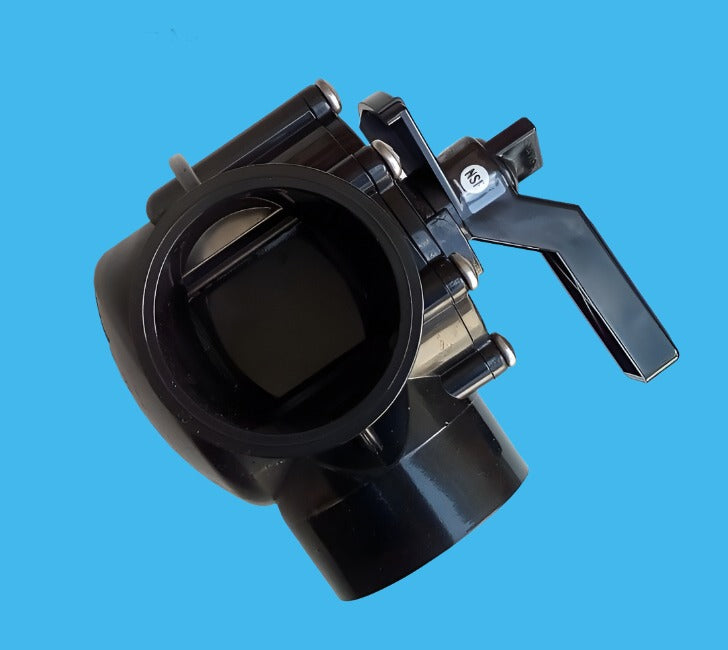 Jandy Never Lube 50mm 3 Way Valves