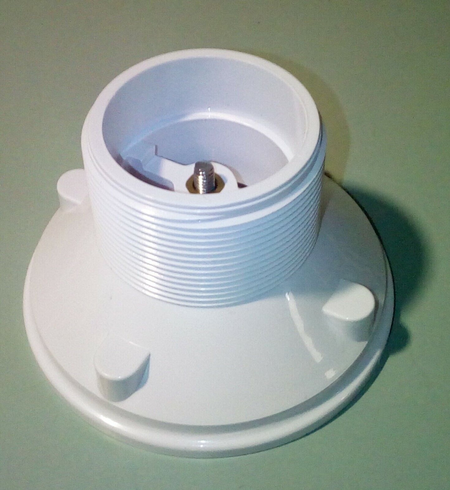 Floor Inlet 40mm x 50mm