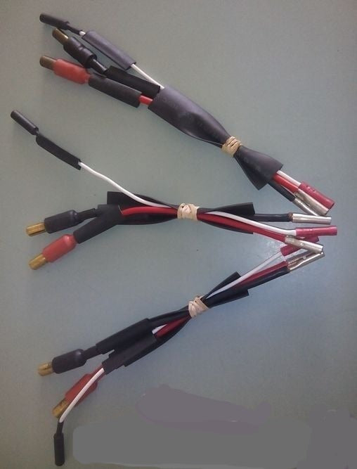 Half Lead Repair Kit Clearwater B&C cell