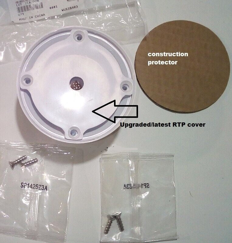 Floor Inlet 40mm x 50mm