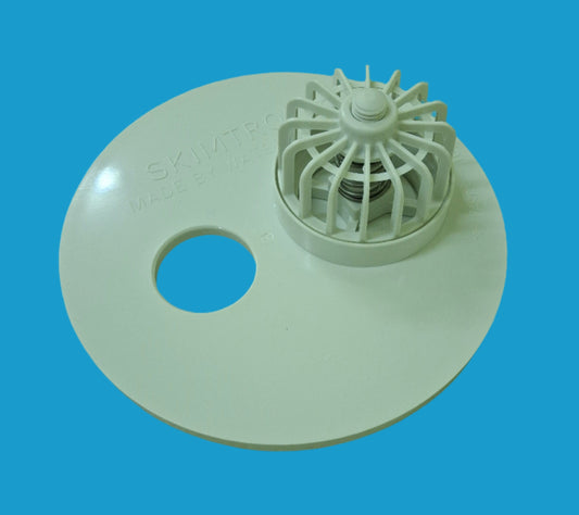 Skimtrol Vacuum Plate Paramount SP5000 FPI 32709 Free Post