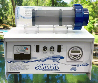 SMT200 Salt Water Chlorinator Saltmate