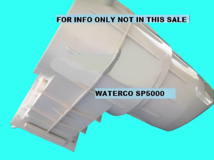 Skimtrol Vacuum Plate SP5000 MK II   Paramount  Free Post