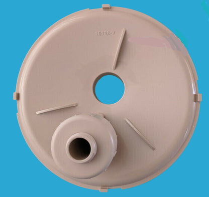 Skimvac Vacuum Plate Astral APA 16106 Free Post