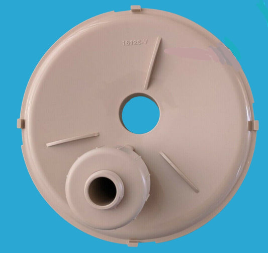Skimvac Vacuum Plate Astral APA 16106 Free Post