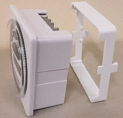 Digital Timer clock with Back up Battery  Clearwater