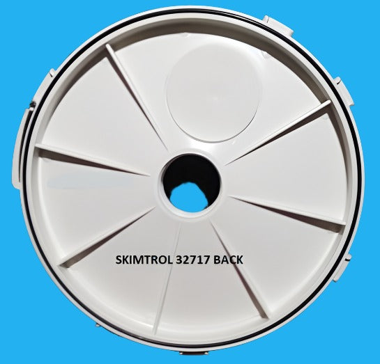 Skimtrol Control Vacuum Plate S75 Super Skimmer 32717 Free Post