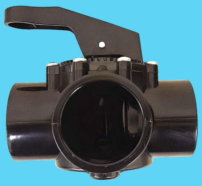 FPI 3 Way Valve 40mm Waterco