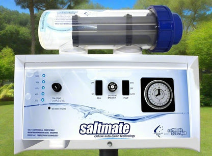 SMT200 Salt Water Chlorinator Saltmate